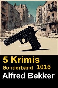 5 Krimis Sonderband 1016 jpg