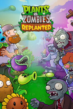 7b55bed5a7 plants vs  zombies replanted 34232 jpg
