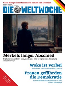 Die Weltwoche   Nummer 7   14  Februar 2026   Ausgabe Deutschland jpg