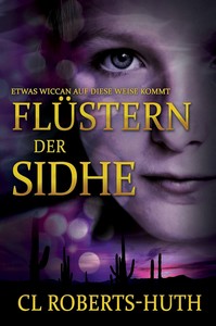 C L  Roberts Huth   Flüstern der Sidhe   Zoë Delante 3 jpg