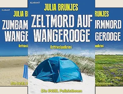 Julia Brunjes   Die INSEL Polizistinnen 1   25 jpg