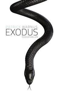 Patrick Warnus   Exodus   Black Serie 1 jpg