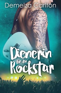 Demelza Carlton   Dienerin für den Rockstar   Romantisches Inselresort 1 jpg