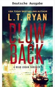 L T  Ryan   Gegenschlag   Ein Bear Logan Thriller 2 jpg