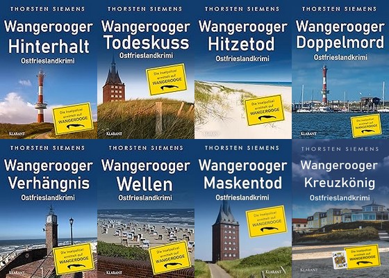 Thorsten Siemens  Die Inselpolizei ermittelt auf Wangerooge 1   8 jpg