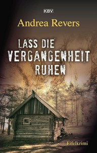 Andrea Revers   Lass die Vergangenheit ruhen   Frederike Suttner 4 jpg