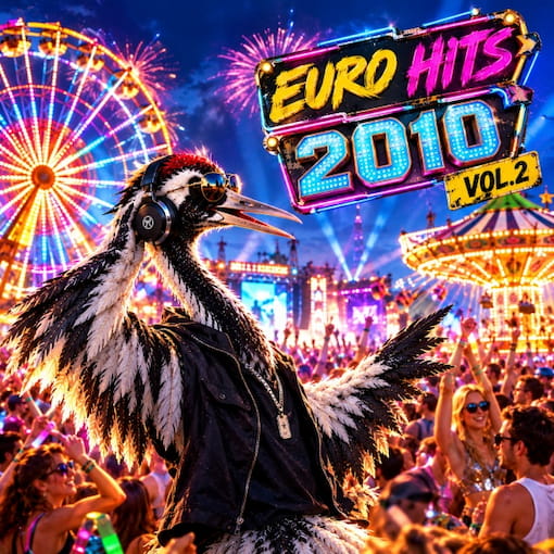 EURO HITS 2010 vol  2 510 510 98 3 jpg