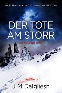 J M Dalgliesh   Der Tote am Storr   Misty Isle Krimi 2 jpg