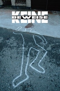 Rafael Lima   Keine Beweise jpg