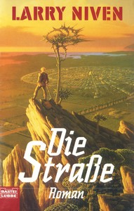 Larry Niven   Die Straße   Ringwelt 6 jpg