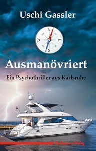 Uschi Gassler   Ausmanövriert jpg