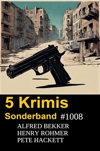 5 Krimis Sonderband 1008 jpg