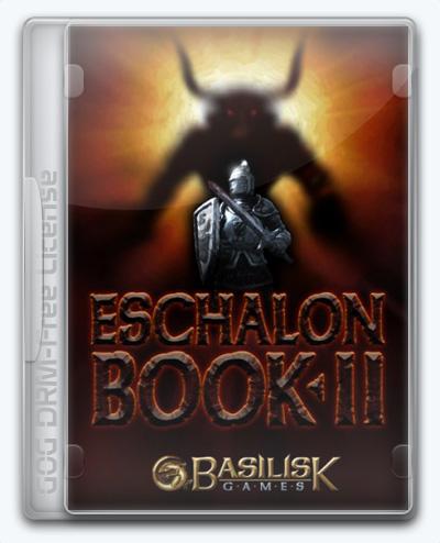 Обложка  Книга 2  Диск jpg