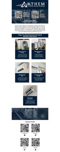 Anthem Air Conditioning and Plumbing Palm Desert jpg