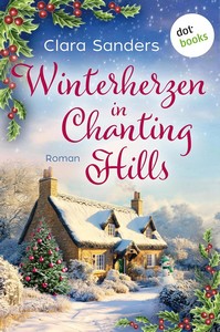 Clara Sanders   Winterherzen in Chanting Hills jpg