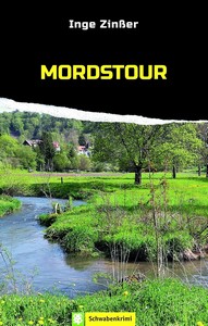 Inge Zinßer   Mordstour jpg