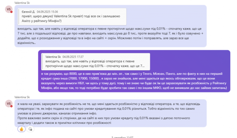 2025 09 26 12 02 17 Чат   Рейтинг МФО   Microsoft Teams png