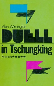 Alan Winnington   Duell in Tschungking jpg