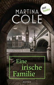 Martina Cole   Eine irische Familie jpg