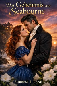 Forrest J  Lane   Das Geheimnis von Seabourne jpg