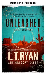 L T  Ryan   Gregory Scott   Entfesselt   Blake Brier Thriller 2 jpg