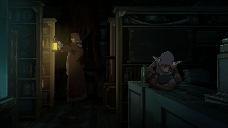 The Mighty Nein S01E01 Mote of Possibility 1080p AMZN WEB DL DDP5 1 H 264 NTb mkv snapshot 27 59 678 png