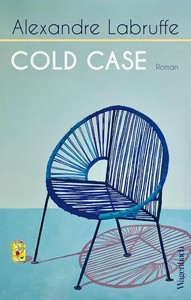 Alexandre Labruffe   Cold Case jpg