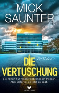 Mick Saunter   Die Vertuschung   Bartholomé und Glauber 1 jpg