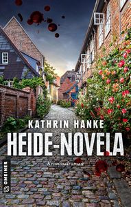 Kathrin Hanke   Heide Novela   Kommissarin Katharina von Hagemann 12 jpg