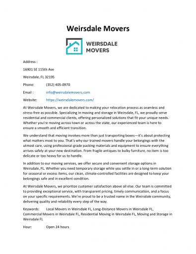 Weirsdale Movers page 0001 jpg