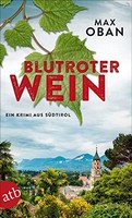 Max Oban   Blutroter Wein jpg