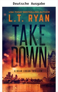 L T  Ryan   Zugriff   Ein Bear Logan Thriller 3 jpg