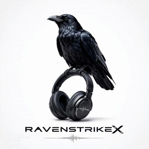RavenStrikeX LE upscale digiart x4 jpg