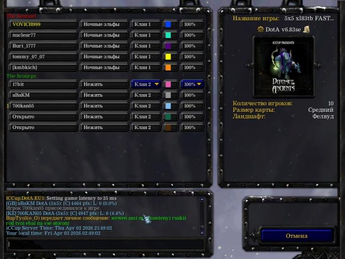 BupTyo3 o O    оск рус нации в личном сообщении в 00 49 МСК jpg