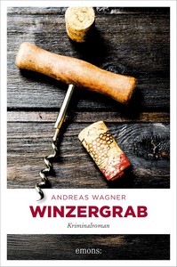 Andreas Wagner   Winzergrab   Kurt Otto Hattemer 5 jpg