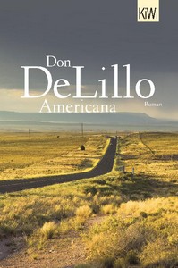 Don DeLillo   Americana jpg