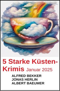 5 Starke Küstenkrimis Januar 2025 jpg