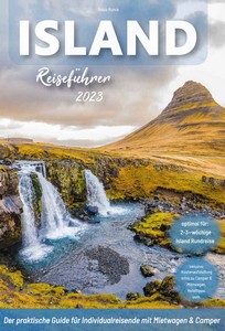 Robin Runck   Island Reiseführer 2023 jpg