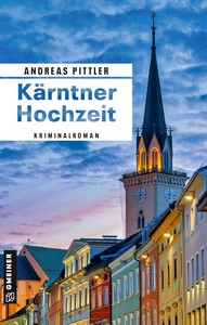Andreas Pittler   Kärntner Hochzeit   Obiltschnig und Popatnig 3 jpg
