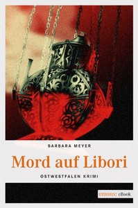 Barbara Meyer   Mord auf Libori jpg