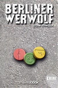 Stefan Schweizer   Berliner Werwolf jpg