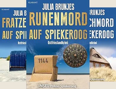 Julia Brunjes   INSEL Polizei Spiekeroog 1   6 jpg