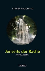 Esther Pauchard   Jenseits der Rache jpg