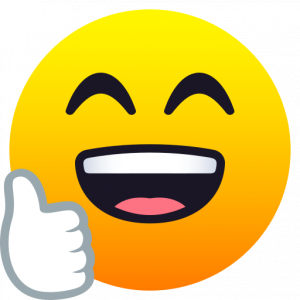 ThumbsUp png