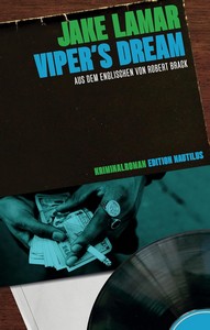 Jake Lamar   Viper s Dream jpg