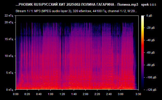 002 ПОЛИНА ГАГАРИНА   Полина mp3 png