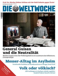 Die Weltwoche   Nummer 34   20  August 2026   Ausgabe Schweiz jpg