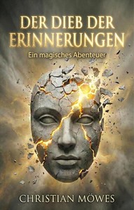 Christian Möwes   Der Dieb der Erinnerungen jpg