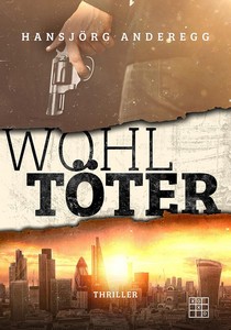 Hansjörg Anderegg   Wohltöter   BKA Kommissarin Chris 1 jpg