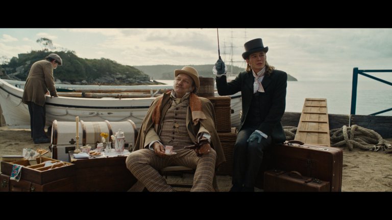 The Artful Dodger S02E01 1080p  3  png